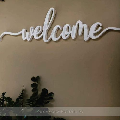 welcomesign_foam