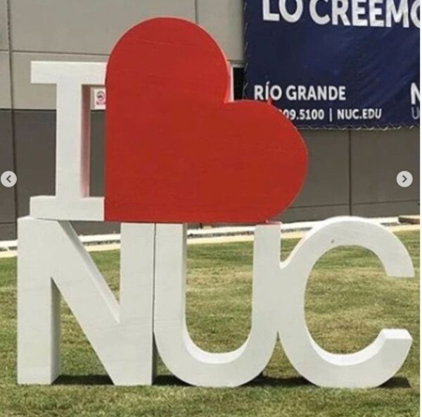 I Love Logo