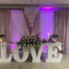 Love Table - Image 2