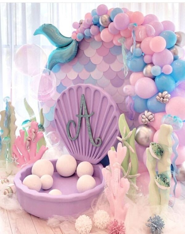 Decoracion Cumpleaños