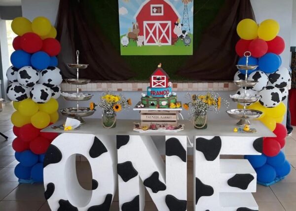 Mario Birthday Theme