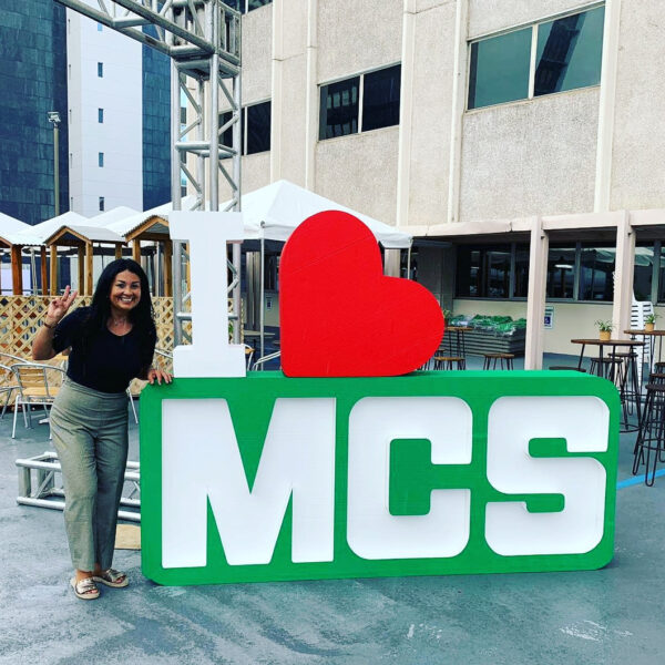 Personalized Giant logos