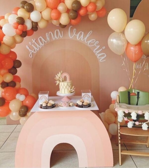 Decoracion Cumpleaños