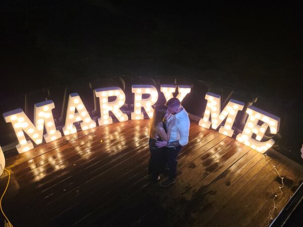 Light Up Letters - Image 2