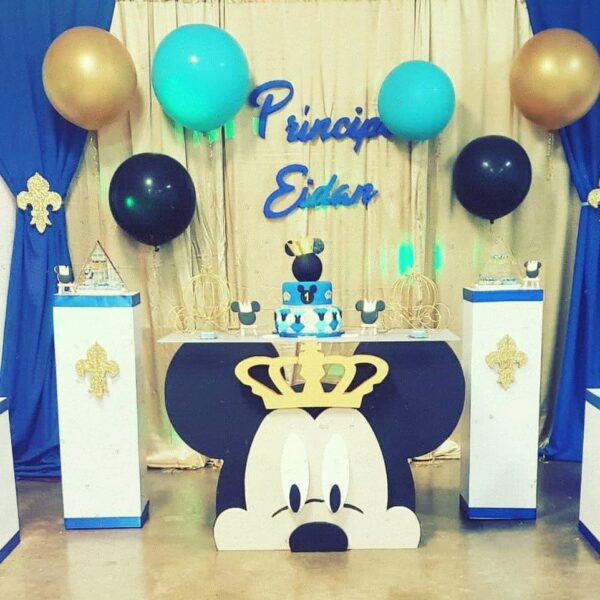Mickey or minnie table - Image 3