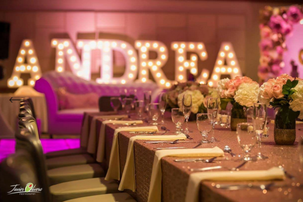 Customized Named Letters - Image 2