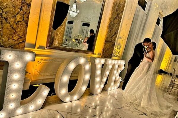 LOVE