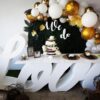 Love Table