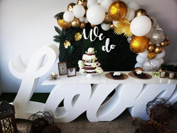 Love Table