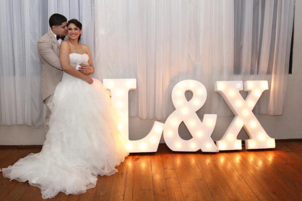 Name Letters