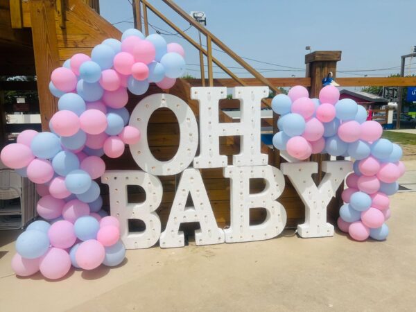 Oh Baby Rental
